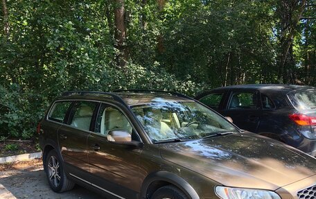 Volvo XC70 II рестайлинг, 2014 год, 3 500 000 рублей, 6 фотография
