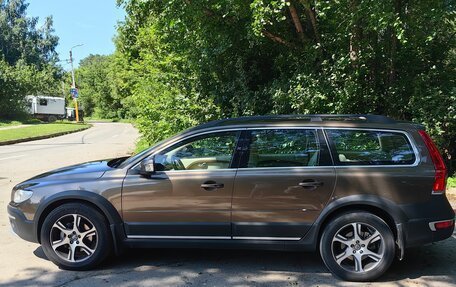 Volvo XC70 II рестайлинг, 2014 год, 3 500 000 рублей, 8 фотография