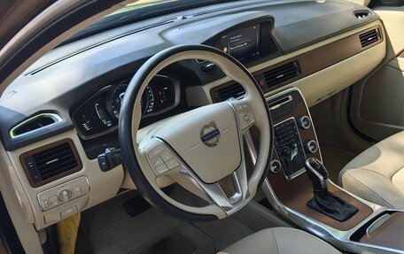 Volvo XC70 II рестайлинг, 2014 год, 3 500 000 рублей, 14 фотография