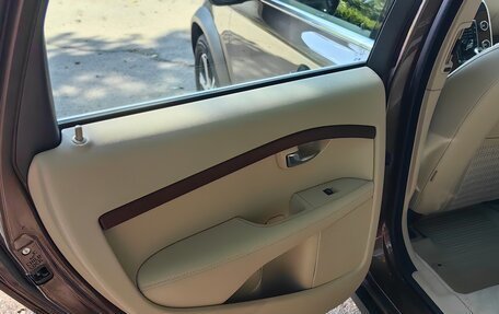 Volvo XC70 II рестайлинг, 2014 год, 3 500 000 рублей, 17 фотография