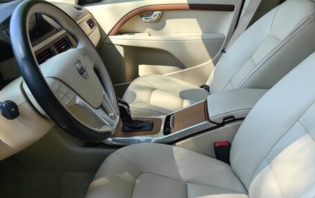 Volvo XC70 II рестайлинг, 2014 год, 3 500 000 рублей, 12 фотография