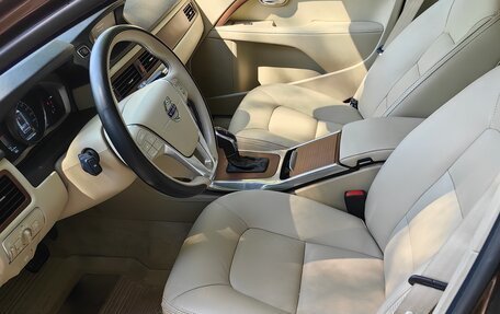 Volvo XC70 II рестайлинг, 2014 год, 3 500 000 рублей, 18 фотография