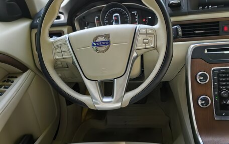 Volvo XC70 II рестайлинг, 2014 год, 3 500 000 рублей, 13 фотография