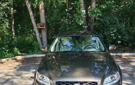 Volvo XC70 II рестайлинг, 2014 год, 3 500 000 рублей, 4 фотография