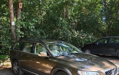 Volvo XC70 II рестайлинг, 2014 год, 3 500 000 рублей, 7 фотография