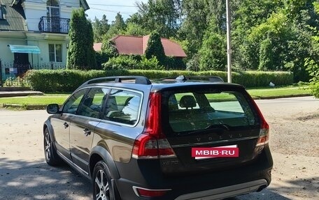Volvo XC70 II рестайлинг, 2014 год, 3 500 000 рублей, 10 фотография