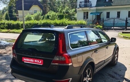 Volvo XC70 II рестайлинг, 2014 год, 3 500 000 рублей, 9 фотография