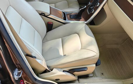 Volvo XC70 II рестайлинг, 2014 год, 3 500 000 рублей, 19 фотография