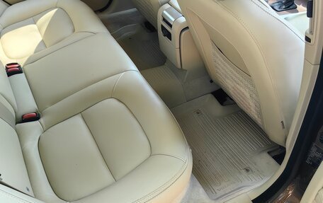 Volvo XC70 II рестайлинг, 2014 год, 3 500 000 рублей, 21 фотография