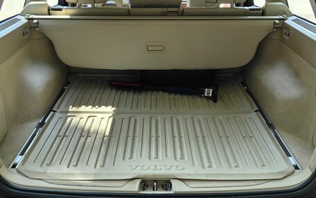 Volvo XC70 II рестайлинг, 2014 год, 3 500 000 рублей, 26 фотография