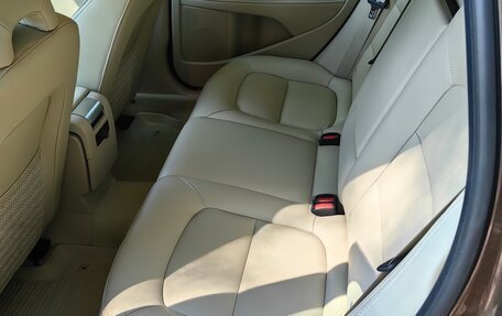 Volvo XC70 II рестайлинг, 2014 год, 3 500 000 рублей, 25 фотография