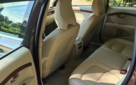 Volvo XC70 II рестайлинг, 2014 год, 3 500 000 рублей, 20 фотография