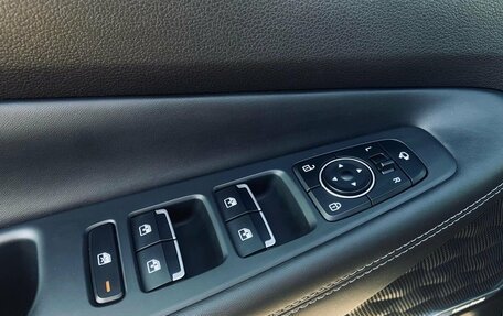 Hyundai Santa Fe IV, 2021 год, 3 489 000 рублей, 16 фотография