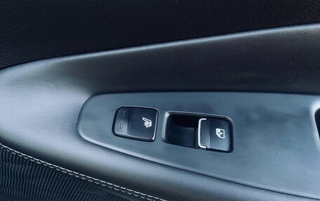 Hyundai Santa Fe IV, 2021 год, 3 489 000 рублей, 18 фотография