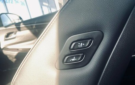 Hyundai Santa Fe IV, 2021 год, 3 489 000 рублей, 17 фотография