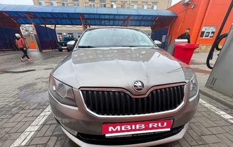 Skoda Octavia, 2013 год, 1 400 000 рублей, 6 фотография