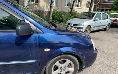 KIA Carens I (RS), 2006 год, 435 000 рублей, 8 фотография