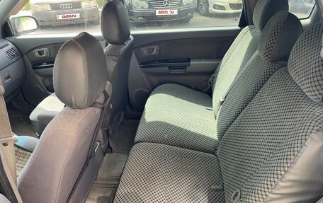 KIA Carens I (RS), 2006 год, 435 000 рублей, 12 фотография