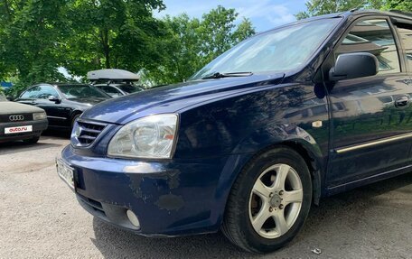 KIA Carens I (RS), 2006 год, 435 000 рублей, 5 фотография