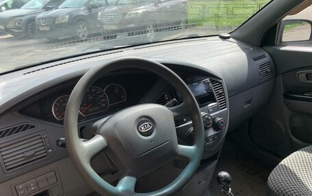 KIA Carens I (RS), 2006 год, 435 000 рублей, 14 фотография