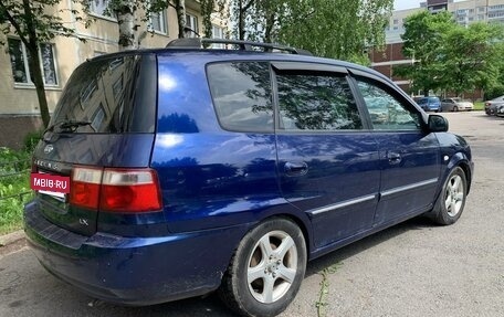 KIA Carens I (RS), 2006 год, 435 000 рублей, 7 фотография