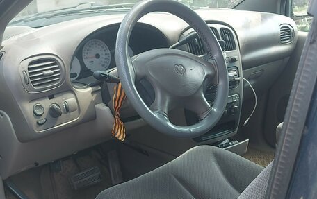 Dodge Caravan IV, 2003 год, 250 000 рублей, 4 фотография