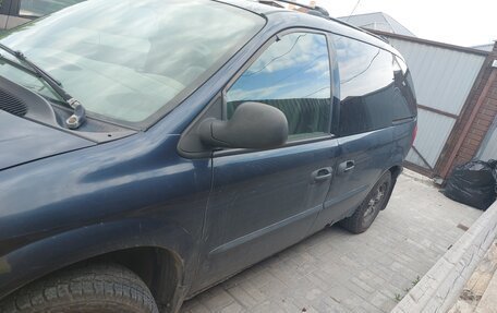 Dodge Caravan IV, 2003 год, 250 000 рублей, 9 фотография