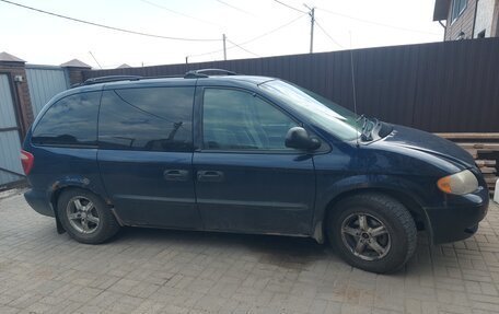 Dodge Caravan IV, 2003 год, 250 000 рублей, 2 фотография