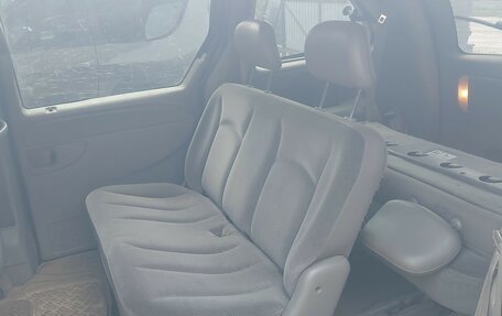 Dodge Caravan IV, 2003 год, 250 000 рублей, 8 фотография
