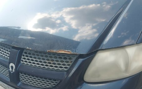 Dodge Caravan IV, 2003 год, 250 000 рублей, 7 фотография