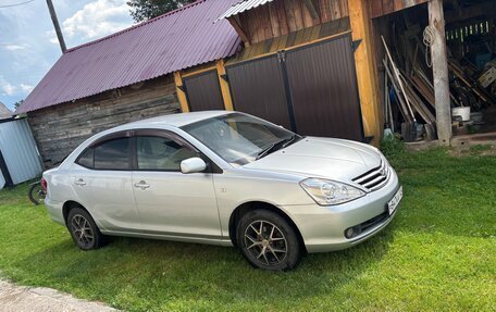 Toyota Allion, 2005 год, 620 000 рублей, 2 фотография
