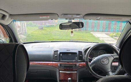 Toyota Allion, 2005 год, 620 000 рублей, 3 фотография