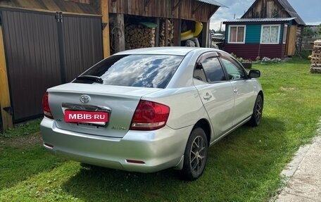 Toyota Allion, 2005 год, 620 000 рублей, 4 фотография