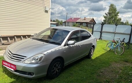 Toyota Allion, 2005 год, 620 000 рублей, 5 фотография