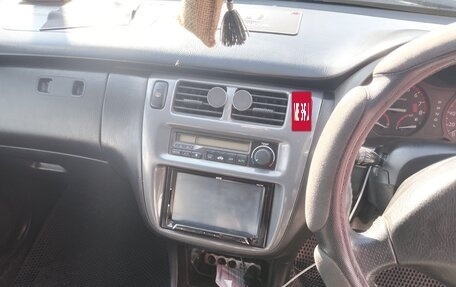 Honda HR-V I, 2002 год, 550 000 рублей, 6 фотография