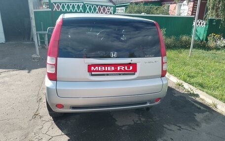 Honda HR-V I, 2002 год, 550 000 рублей, 4 фотография