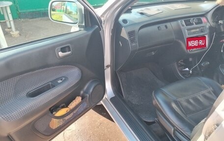 Honda HR-V I, 2002 год, 550 000 рублей, 9 фотография