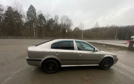 Skoda Octavia IV, 2007 год, 350 000 рублей, 2 фотография