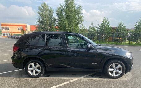 BMW X5, 2016 год, 4 390 000 рублей, 5 фотография