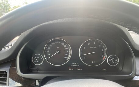 BMW X5, 2016 год, 4 390 000 рублей, 7 фотография