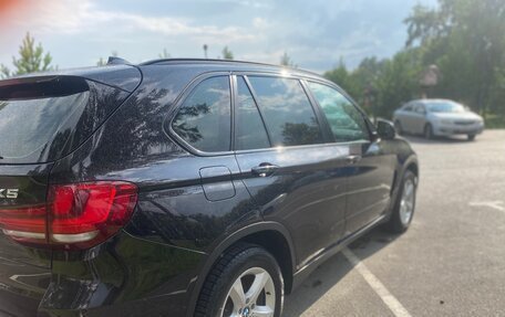 BMW X5, 2016 год, 4 390 000 рублей, 4 фотография