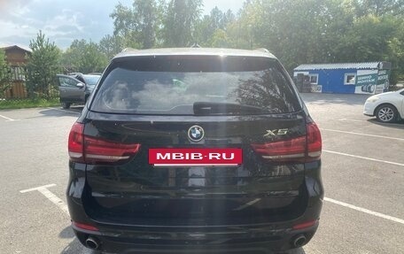 BMW X5, 2016 год, 4 390 000 рублей, 3 фотография