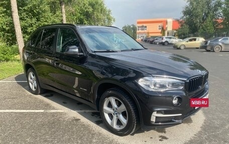BMW X5, 2016 год, 4 390 000 рублей, 6 фотография