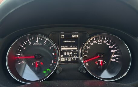 Nissan Qashqai, 2013 год, 1 380 000 рублей, 3 фотография