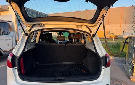 Nissan Qashqai, 2013 год, 1 380 000 рублей, 9 фотография