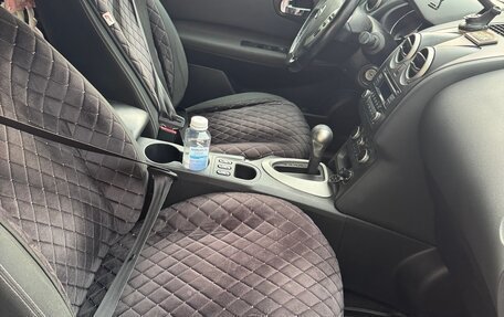 Nissan Qashqai, 2013 год, 1 380 000 рублей, 5 фотография