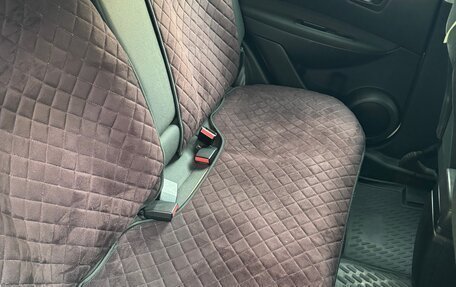 Nissan Qashqai, 2013 год, 1 380 000 рублей, 6 фотография