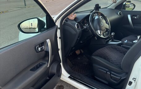Nissan Qashqai, 2013 год, 1 380 000 рублей, 7 фотография