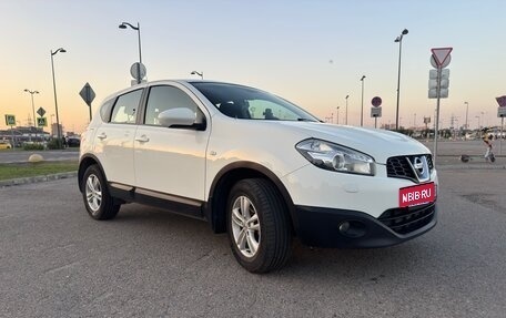 Nissan Qashqai, 2013 год, 1 380 000 рублей, 11 фотография