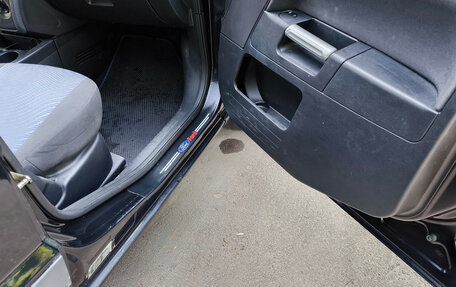 Ford Fusion I, 2007 год, 450 000 рублей, 9 фотография